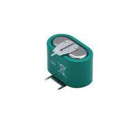 Batterie Bouton Ni-MH 150mAh
