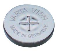 Batterie Bouton Rechargeable Varta NiMH V15H 1.2V 15mAh