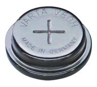 Batterie Bouton Rechargeable Varta NiMH V80H 1.2V 80mAh