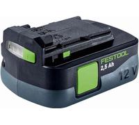 Batterie BP 12 Li 2,5 C FESTOOL
