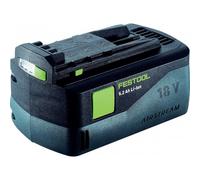 Batterie BP 18 V Li 5,0 ASI EU FESTOOL