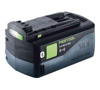 Batterie BP 18V Li 5,2 ASI Festool (202479)