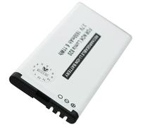 Batterie BP-4W réplique adaptée au Nokia Lumia 810, 822 Batterie rechargeable