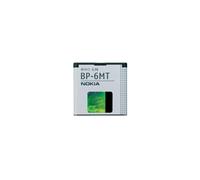 Batterie BP-6MT pour Portable NOKIA E51 / N81