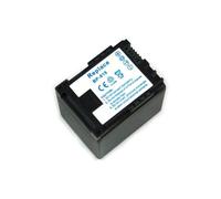 Batterie BP-819 pour Canon VIXIA HG21 // Canon XA10