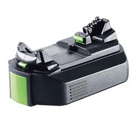 Festool 500184 BP-XS 2.6 Ah Li-Ion Batterie pour outil 10.8 V 2.6 Ah