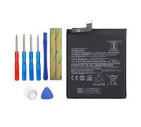 Batterie BP40 pour téléphone portable MI Redmi K20 Pro Premium Mi 9T Pro M1903F11G Tools
