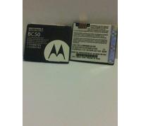 Batterie BR50 680mAh Li-Ion pour téléphone portable Motorola V3 / V3i / V3c / U6