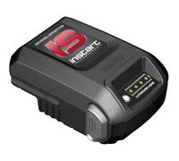 Batterie - BRIGGS & STRATTON - Instart 597189 - 10.8V - 1.45 Ah - Autonomie 50 démarrages