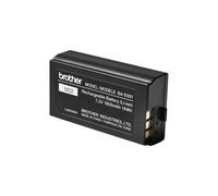 Brother BA-E001 Batterie rechargeable pour étiqueteuse originale