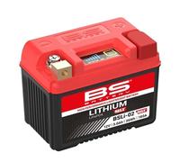 Batterie BS Battery Lithium BSLi-02 MAX