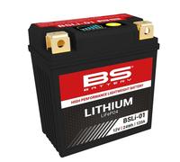 Batterie BS Battery Lithium ion BSLI-01