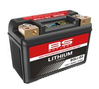 Batterie BS Battery Lithium Ion BSLi-03 (YTX9-BS- YTX7A-BS-YT9B-BS)