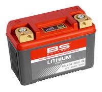 Batterie BS BATTERY Lithium-Ion - BSLI-04/06
