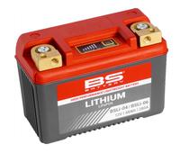 Batterie BS Battery Lithium Ion BSLi-04/06 (YTZ10S /YT12B-4/YT14B-4/YTX14AH-BS)