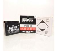 Batterie Bs Battery Pour Moto Derbi 125 Terra 2007 À 2012 Ytz7s-Bs / 12v 6ah Neuf