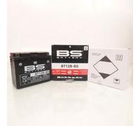 Batterie Bs Battery Pour Moto Ducati 900 Monster Ie 2000 À 2002 Yt12b-Bs / 12v 10ah Neuf