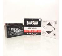 Batterie Bs Battery Pour Scooter Yamaha 530 Xp T-Max Sx 2017 À 2019 Ytz14s-Bs / 12v 11.2ah Neuf