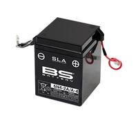 Batterie BS BATTERY SLA 6N4-2A/A-4 HONDA XL 125 R 1979-1982