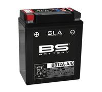 Batterie BS Battery SLA BB12A-A/B ferme Type Acide Sans entretien/prête à l'emploi