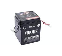 Batterie BS BATTERY SLA sans entretien activé usine - 6N4-2A/A-4