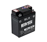 Batterie BS BATTERY SLA sans entretien activé usine - 6N6-3B/B-1
