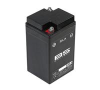 Batterie BS BATTERY SLA sans entretien activé usine - B49-6