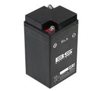 BS Battery Batterie SLA sans entretien activé usine - B49-6