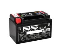 Batterie BS BATTERY SLA sans entretien activé usine - BTX7A