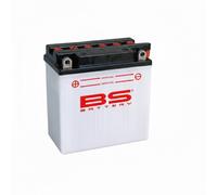 Batterie BS BB9-B Pour Aprilia SR Injection Et Carburateur 50 20