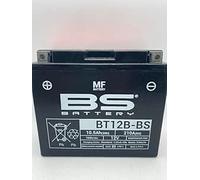 Batterie Yt12b Bs-Bs