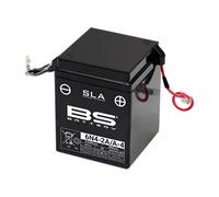 Batterie Bs Sla 6N4-2A/A-4 6 V 4,2 Ah Prête À L'Usage Déjà Activée
