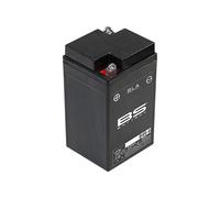 BS Battery Batterie SLA sans entretien activé usine - B49-6
