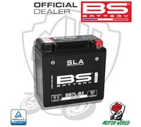 Batterie BS SLA BB7L-B2 MBK YP E SKYLINER 125 2003