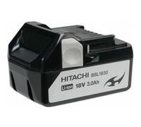 HIKOKI Batterie Li Ion 18V 3Ah BSL1830 - 330068
