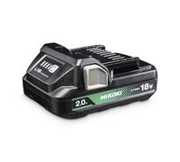 Batterie BSL1820M 18V 2.0Ah Li-ion (EUROPE,AUS,NZL) - HIKOKI - 377796