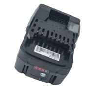 Batterie BSL1850 pour Hitachi 18 V 5,0 Ah compatible avec marteau perforateur DH18DBL DH18DBDL DH18DBQL, perceuse DS18DSL DS18DBL2 DV18DBSL DV18DJL BSL1830 BSL1840 BSL1850