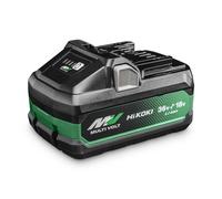 Batterie HIKOKI BSL36B18X 18V/36V - 8,0Ah/4,0Ah