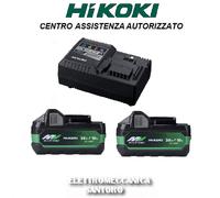 Batterie BSL36B18X Volt 36 Ah 4,0 Volt 18 Ah 8,0 Chargeurs UC18YSL3 HiKOKI
