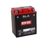 Batterie BTX14AH BS SLA Pour Arctic TRV 500 Automatique 2004