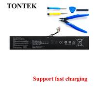 Batterie C41N2208 pour ASUS ROG ALLY Gaming, série portable RC71L/PC71L, extension haute capacité de 74wh, mise à niveau mod gratuite, tous les outils 80WH