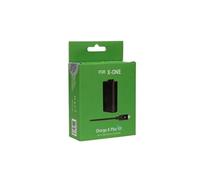 Batterie + Câble Chargeur Usb Pour Manette Sans Fil One - 1400 Mah