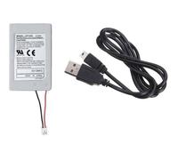 Batterie + câble Manette Sony Dualshock 3 PS3 Playstation 3 LIP1359 3.7V Li-ion - Straße Game ®