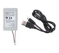 Batterie + câble Manette Sony Dualshock 3 PS3 Playstation 3 LIP1359 3.7V Li-ion - Straße Game ® G