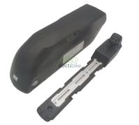 Batterie cadre reention tiger shark 48V 13Ah