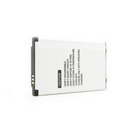 Batterie camÃ©ra Easypix Aquapix WDV5630 Blanc TU