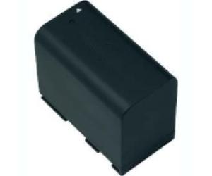 Batterie caméra BP-970G compatible avec Canon, lithium-ion 6600mAh haute capacité