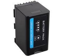 Batterie caméra BP-A30 compatible avec Canon - Li-Ion 3500mAh 14,4V