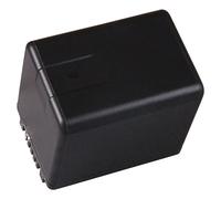Batterie caméra compatible avec Panasonic VW-VBT380, 3880mAh lithium-ion