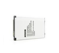 Batterie caméra - Easypix - WDV5630 - Lithium 3.8V - 3400mAh - Rechargeable